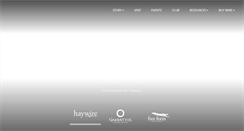 Desktop Screenshot of okanagancrushpad.com
